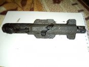 Затвор МГ-34