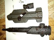 Затвор МГ-34