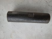 Газовый поршень ДП/ДТ