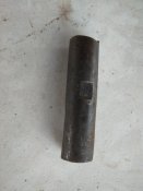 Газовый поршень ДП/ДТ