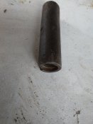 Газовый поршень ДП/ДТ