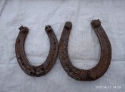 Подковы(Вермахт)2шт.