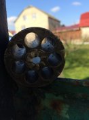 Барабан