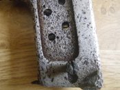 пистолет руби