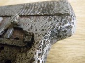 пистолет руби