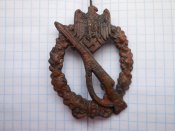 Пехотный штурм