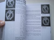 Боевые награды германии