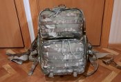 Рюкзак Dismounted Close Combat day sack DCC.