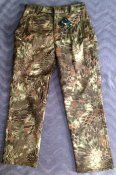 SoftShell комплект мембранный влагостойкий Kryptek Mandrake