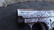 Browning 1906