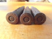 3 ммг патрона 7.62х54 " C.17.F.I     7.62