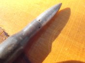 ммг патрона 7.62х54   C.17.F.I    повторная перепаковка.брак7