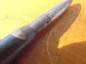 ммг патрона 7.62х54   C.17.F.I    повторная перепаковка.брак7