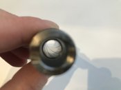 Стволик П.08