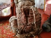 Система рюкзаків ЗСУ в камуфляже мм14
