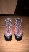 Ботинки трекинговые водонепроницаемые Meindl Air Revolution Lite GTX Gore-Tex, размер 41.5