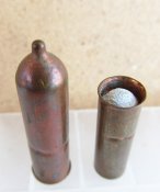 .28 Cupfire / .28 Eagle Cupfire /