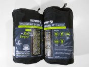 Надувний килимок Klymit Static V Camo надувной коврик