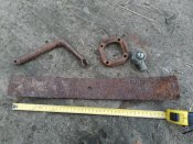 Запчасти ГАЗ АА