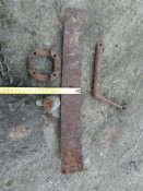 Запчасти ГАЗ АА