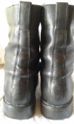 Берцы BW Kampfstiefel (275/107) (ФРГ)