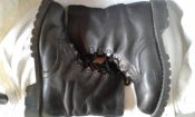 Берцы BW Kampfstiefel (275/107) (ФРГ)