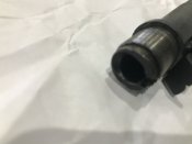 Ствол P.08 Parabellum артиллерист