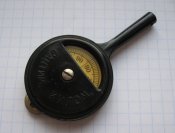 Курвиметр РККА