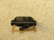 Замок кобуры Luger Р 08.