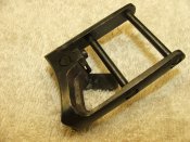 Замок кобуры Luger Р 08.
