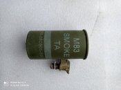 ММГ димової гранати М-83