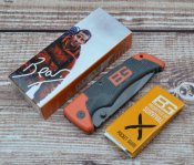 Нож Gerber Bear Grylls