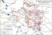 Преследование австро-венгерских армий...