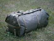 Транспортний баул - рюкзак РТм-100 літрів. (1 шт.)