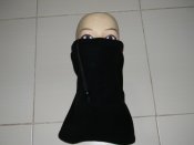 бафф флісовий ЕАС.довжина 35см.