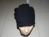 бафф флісовий ЕАС.довжина 35см.