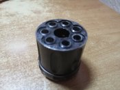 Деталі для 5.6мм нагана