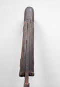 Румунський артилерійський тесак. зр. 1892 р