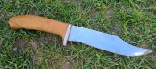 Нож охотничий СССР Hand made