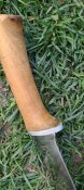 Нож охотничий СССР Hand made