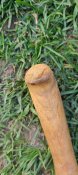 Нож охотничий СССР Hand made