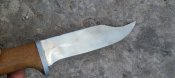 Нож охотничий СССР Hand made