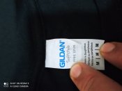 Футболка /cotton/ интересный принт для рыбака М