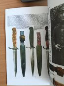 Немецкие боевые ножи 1914 - 1945.
