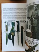 Немецкие боевые ножи 1914 - 1945.