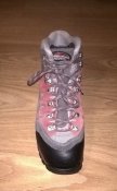 Ботинки трекинговые водонепроницаемые Meindl Air Revolution Lite GTX Gore-Tex, размер 41.5