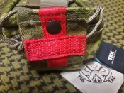 підсумок - аптечка "mdp" від p1g-tac (жаба-польова)
