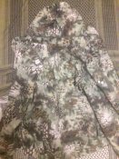 комплект soft shell, від "skif tac" (розмір - xl)(колір - krypter green)