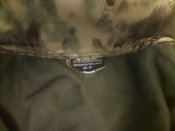 комплект soft shell, від "skif tac" (розмір - xl)(колір - krypter green)