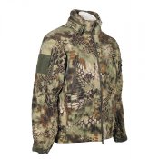 комплект soft shell, від "skif tac" (розмір - xl)(колір - krypter green)